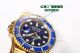 Clean Factory Rolex Submariner 3235 Blue Face Watch 41mm 040817 (3)_th.jpg